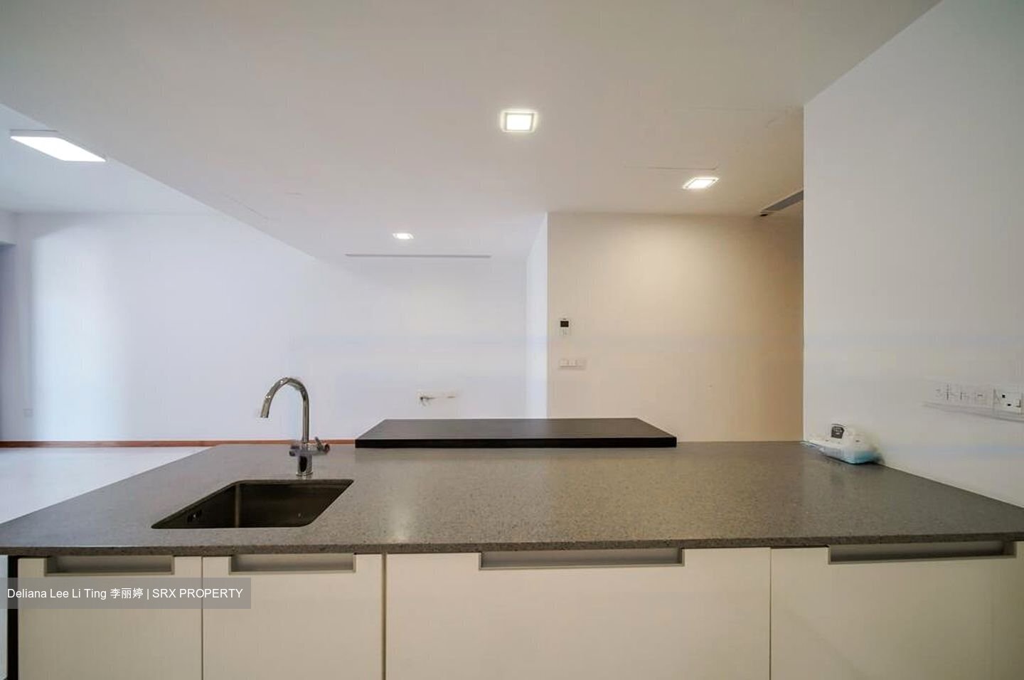 Marina One Residences (D1), Apartment #457214211